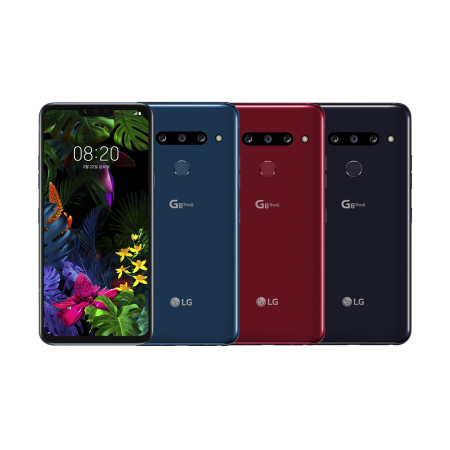LG G8 ThinQ Hàn Quốc Brandnew